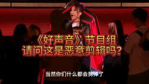 最新爆料好声音视频大全,精彩瞬间回顾，独家视频大全揭秘